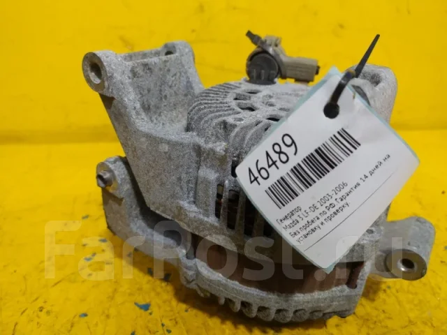 ��������� Mazda 3 2006-2013 LFB618300 LF-DE LFB618300 ����