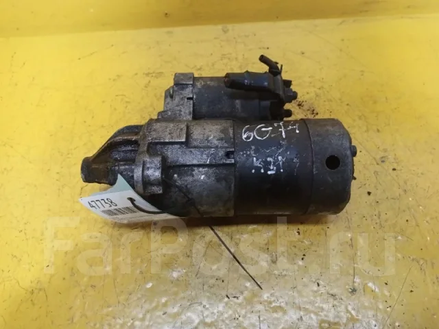 ������� Mitsubishi Montero 3 2000-2012 MD172864 6G74 MD172864 ����