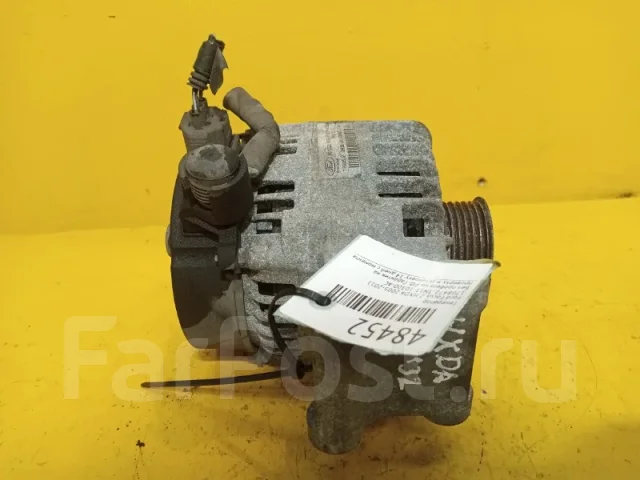 ��������� Ford Focus 2 2005-2011 1708472 HXDA 1708472 ����