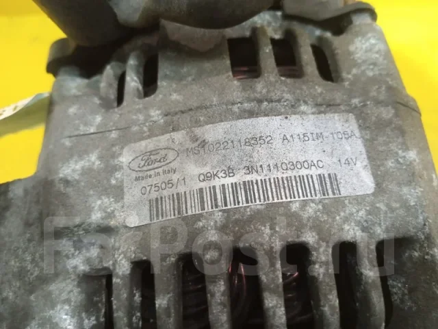 ��������� Ford Focus 2 2005-2011 1708472 HXDA 1708472 ����