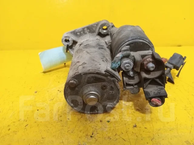 ������� Ford Focus 2 2005-2011 1732742 HXDA 1732742 ����
