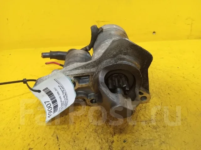 ������� Nissan Note 2006-2012 23300EE01C HR16DE 23300EE01C ����