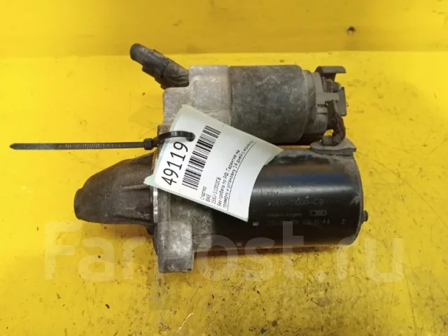 ������� Ford Focus 2 2005-2011 1732742 HXDA 1732742 ����