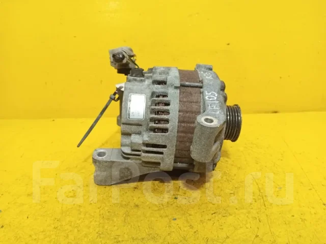 ��������� Mazda 3 2006-2013 LFB618300 LF-DE LFB618300 ����