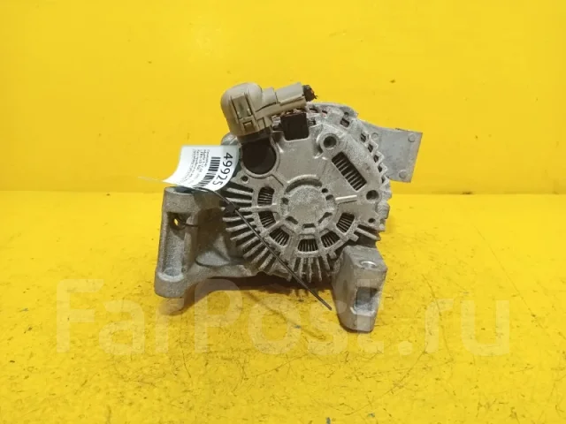 ��������� Mazda 3 2006-2013 LFB618300 LF-DE LFB618300 ����