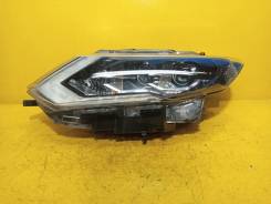 ���� Nissan X-Trail T32 2017-2019 26060, �������� ����� 26060 ����