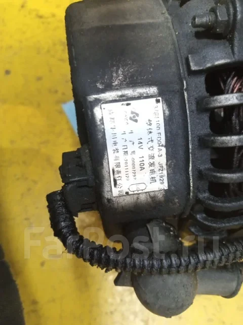 ��������� Great Wall Hover H5 2010-2016 3701100ED01A GW4D20 3701100ED01A ����