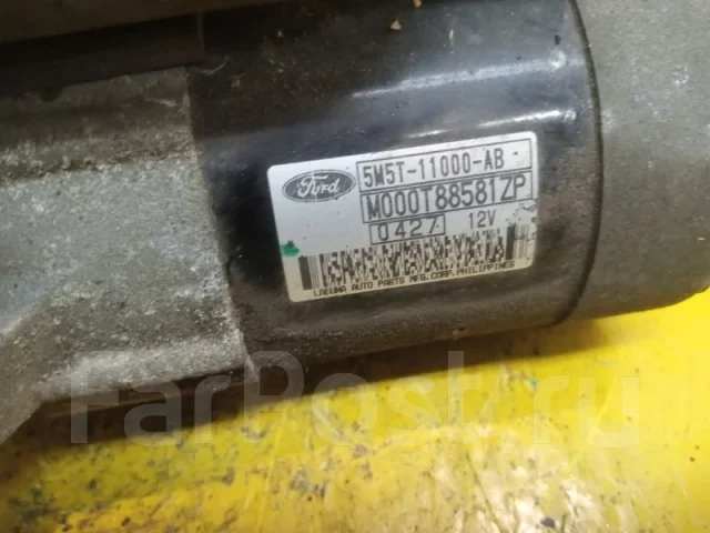 ������� Ford Focus 2 2004-2011 1478129 AODA 1478129 ����