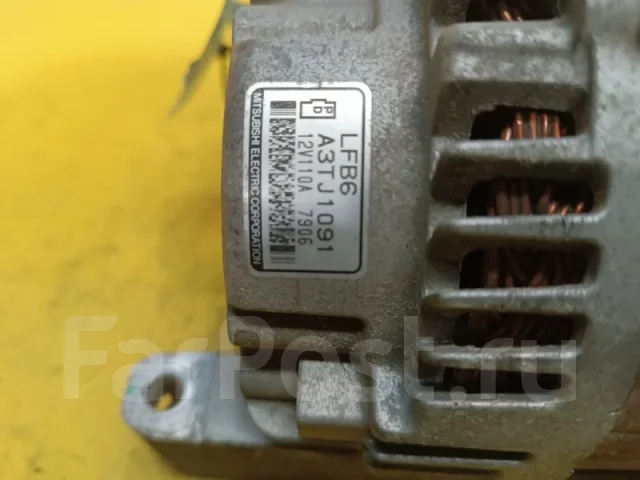 ��������� Mazda 6 2006-2013 LFB618300 LF-DE LFB618300 ����
