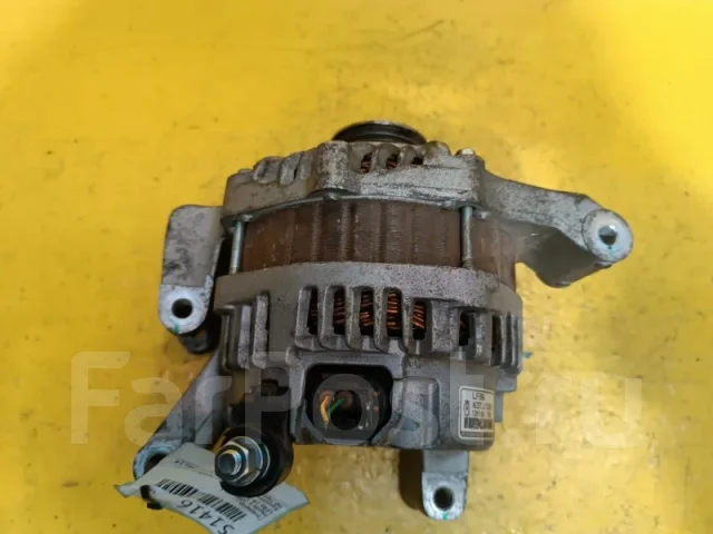 ��������� Mazda 6 2006-2013 LFB618300 LF-DE LFB618300 ����
