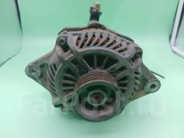 ��������� Subaru Forester 2003-2007 23700AA540 EJ253 23700AA540 ����