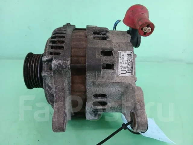 ��������� Subaru Forester 2003-2007 23700AA540 EJ253 23700AA540 ����