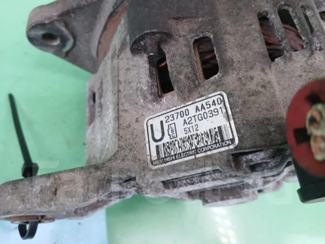 ��������� Subaru Forester 2003-2007 23700AA540 EJ253 23700AA540 ����