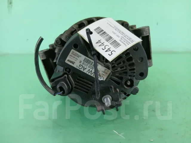 ��������� Audi A5 2007-2016 06E903016S CAL 06E903016S ����