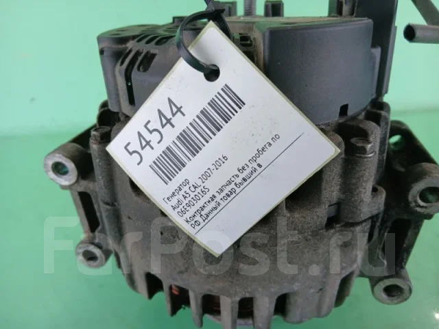 ��������� Audi A5 2007-2016 06E903016S CAL 06E903016S ����