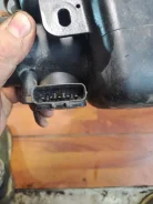 ���� Toyota Echo I 1.5 MT 22204 22010 2220422010 ����