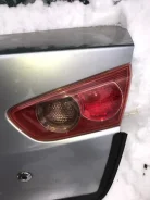 ������ Mitsubishi Lancer X 2008 8330A112 CY4A 4B11, ������ ������ 8330A112 ����