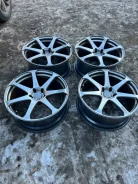AVS Model F7. 8.5/9.5x20", 5x120, ET32/35 ����