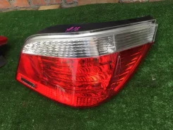 ������ BMW 5-Series 2007 63217165738 E60 N52B30, ������ 63217165738 ����