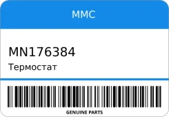 ��������� MMC MN176384 ����