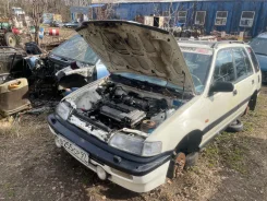 Honda Civic Shuttle. EE4, B16A ����