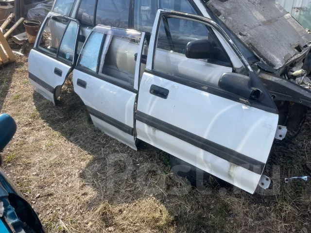 Honda Civic Shuttle. EE4, B16A ����