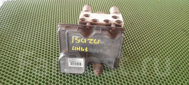 ���� ABS Isuzu Elf 897331302 897331302 ����