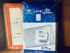 ������ ��������� Hyundai Elantra 2811323001 2811323001 ����