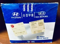 ������ ��������� Hyundai Sonata 2811332510 2811332510 ����