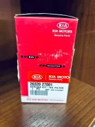������ �������� KIA Sportage 2632027001 2632027001 ����