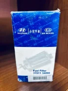 ������ ��������� Hyundai Sonata 3191134000 3191134000 ����