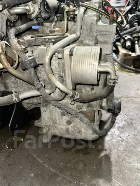 �������� Mitsubishi Outlander XL 2700A169 CW5W 4B12 2700A169 ����