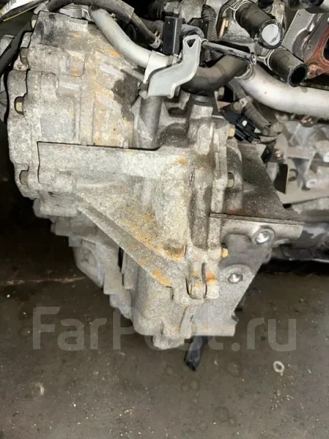 �������� Mitsubishi Outlander XL 2700A169 CW5W 4B12 2700A169 ����