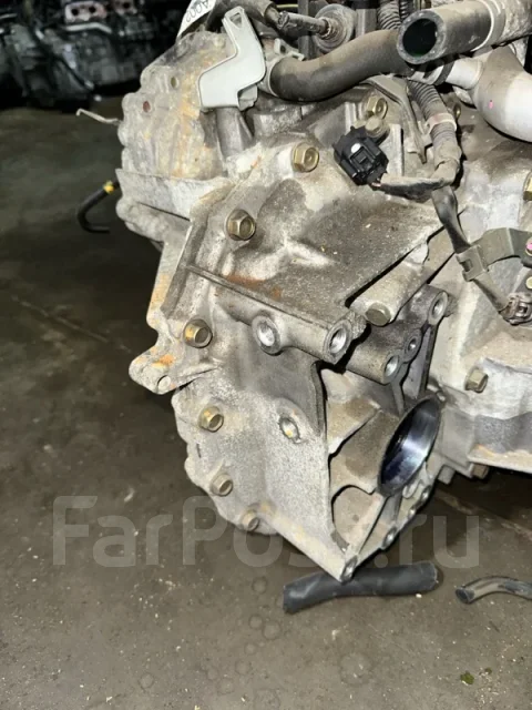 �������� Mitsubishi Outlander XL 2700A169 CW5W 4B12 2700A169 ����