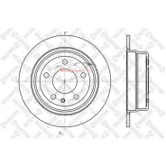 ����� Stellox ���� ��������� ������! BMW E24/E28 2.5-3.5 M20/M21/M30/S38 80-88 ��� ����� �� 1 ��. ������� � ������ ������ �� �����. 60201514SX 6020151...