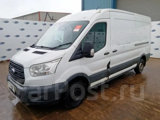 ������ Ford Transit 8 2035123 ����