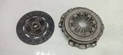 �������� ��������� Lifan Breez 1 2008 [07-01177-SX, �LF481Q11601100A, �LF481Q11601200A] 0701177SX ����