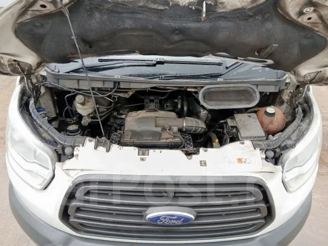 ������ EGR Ford Transit 8 1835009 ����