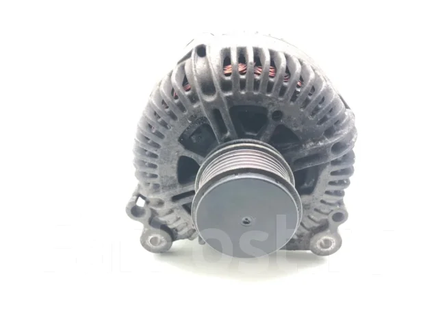��������� Audi A6 2007 TG17C054 C6 2.0 TDI TG17C054 ����