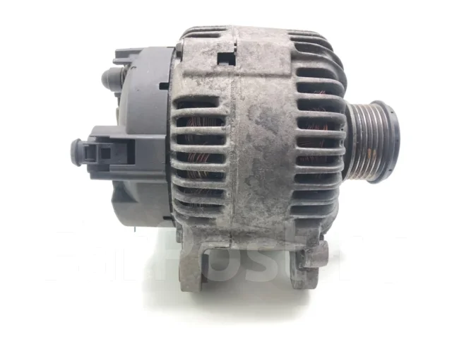 ��������� Audi A6 2007 TG17C054 C6 2.0 TDI TG17C054 ����