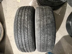 Dunlop SP Sport 270. ������, 2011 ���, �/�, ����� 40 %. �������� ������� ����