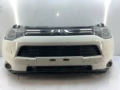 ������� Nose cut Mitsubishi Outlander 3 2012- 6400F634 GF3W 4B12 6400F634 ����