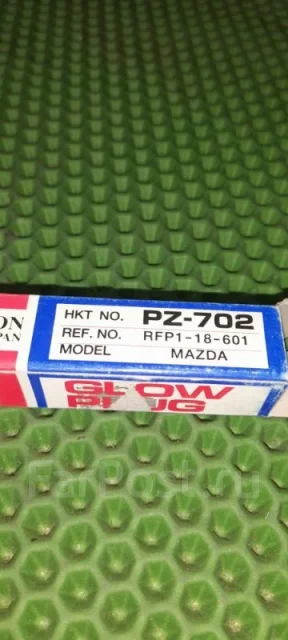 ����� ������ Mazda RFP118601 RFP118601 ����