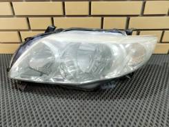 ���� Toyota Corolla 2010 20B152056B ADE150 1Adftv, ����� 20B152056B ����