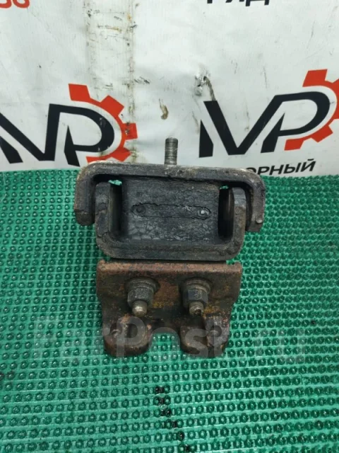 ������� ��������� Hino 1991 FR1PWA P09CT, ������ ����