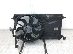 ���������� ��������� Ford Focus 2006 3M5H8C607RG 2 1.6 TDCI 3M5H8C607RG ����