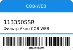 ������ ���� COB-WEB ���. 113350SSR COB-WEB 113350SSR ����
