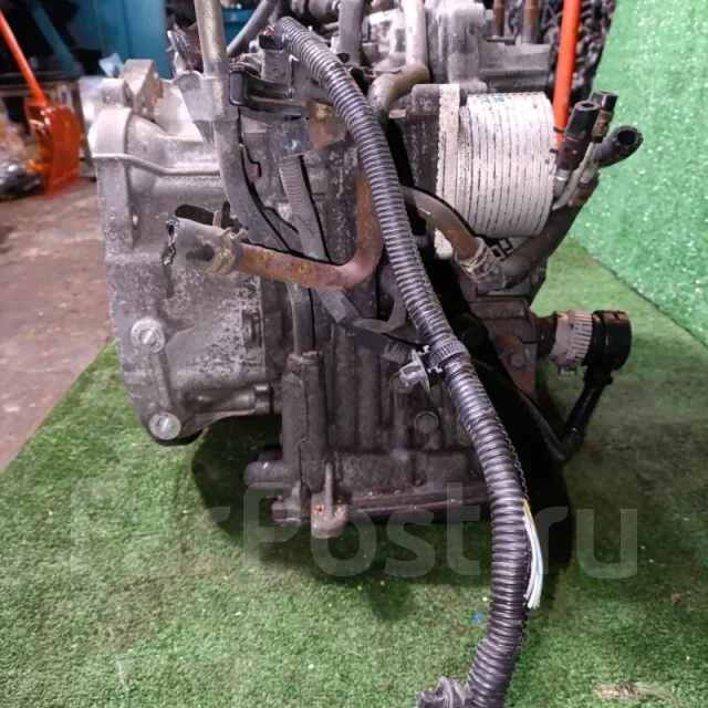 �������� Mitsubishi Outlander XL 2007 2700A145 CW5W 4B12 2700A145 ����