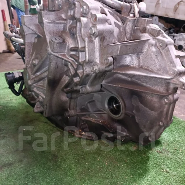 �������� Mitsubishi Outlander XL 2007 2700A145 CW5W 4B12 2700A145 ����