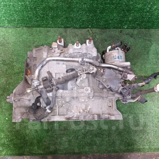 �������� Mitsubishi Outlander XL 2007 2700A145 CW5W 4B12 2700A145 ����
